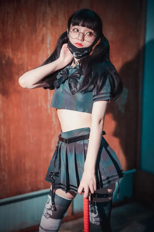 250.[DJAWA] Jenny(정제니)-The Smashing Sailorette - DJAWA